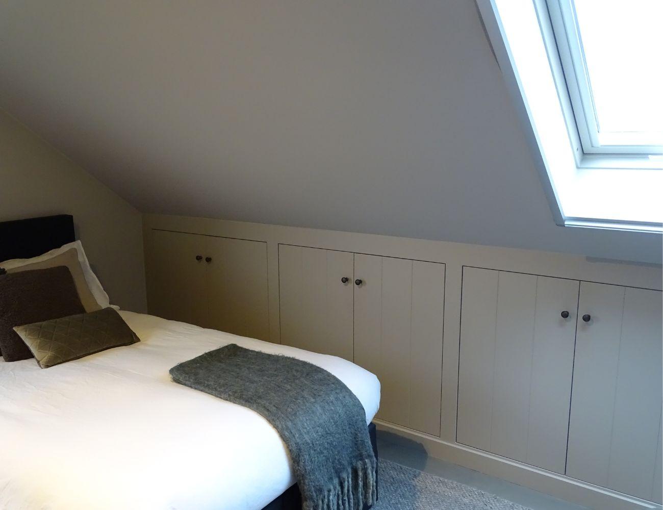 Interieur betimmering