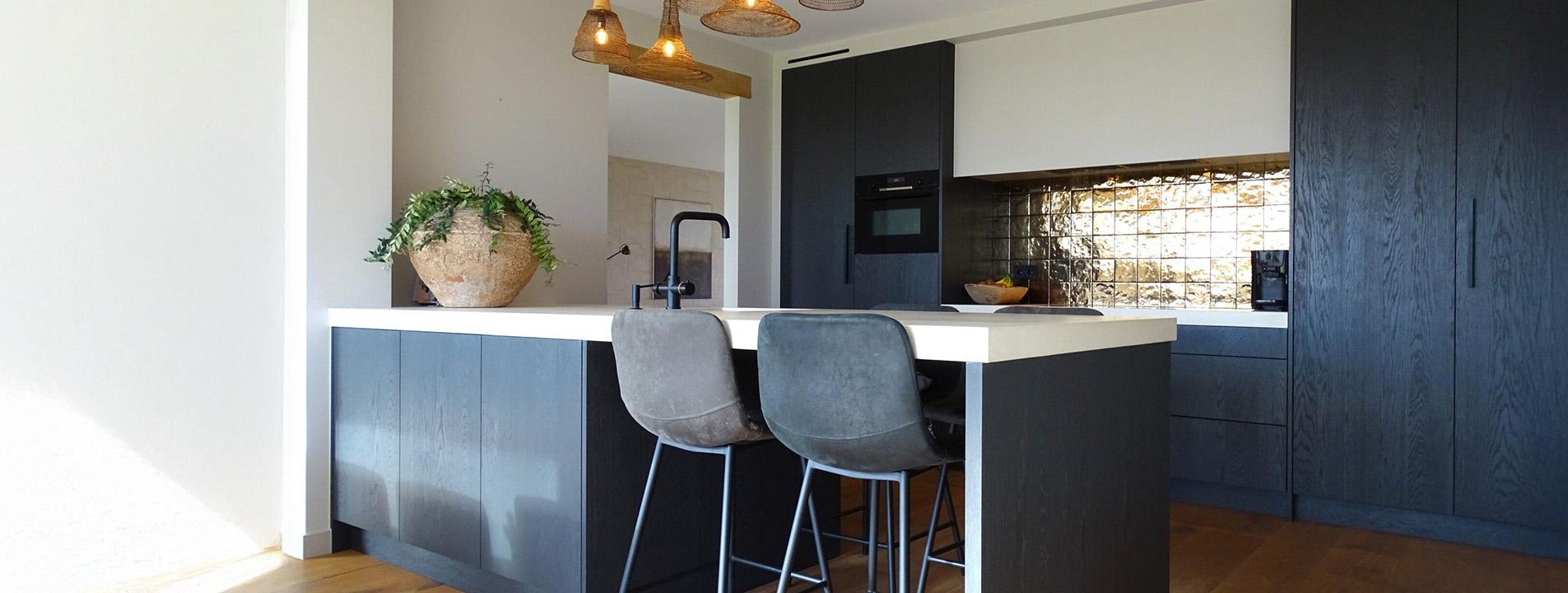 Timmerwerk van kwaliteit