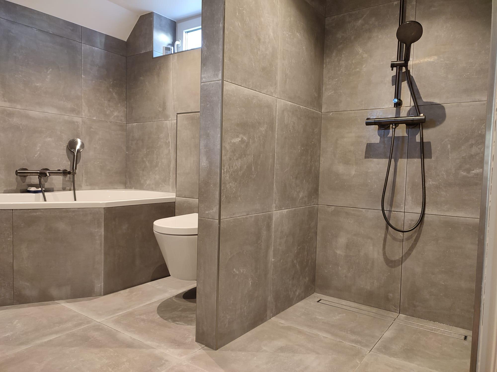 Timmerwerk van kwaliteit