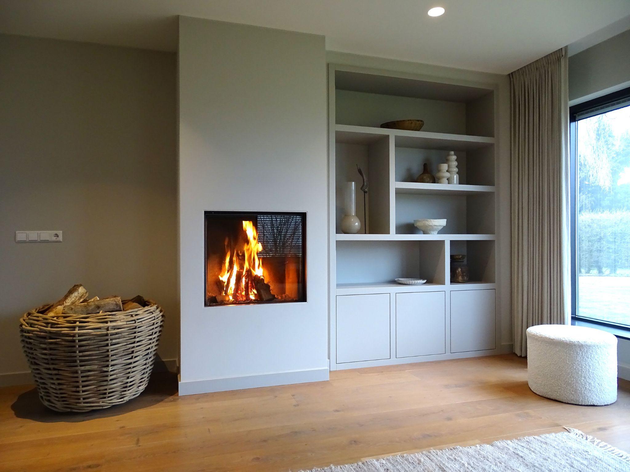 Timmerwerk van kwaliteit